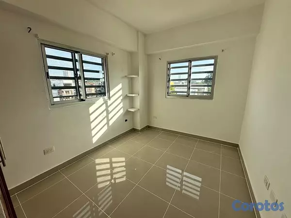 apartamentos - vendo Ph avenida independencia Miramar tres habitaciones dos parqueos terraza  5