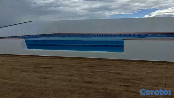 apartamentos - Vendo PentHouse en Torre Moderna de Alma Rosa I 7