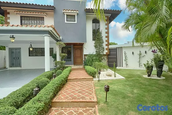 casas - Casa en Cuesta hermosa III con piscina Reciente  10
