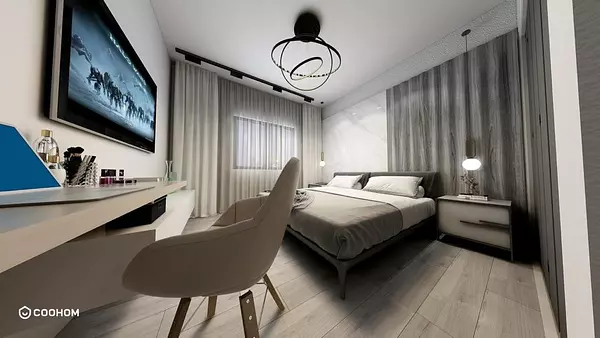 apartamentos - Apartamentos con ascensor y planta full, Autopista de San Isidro (Emiratos) 5