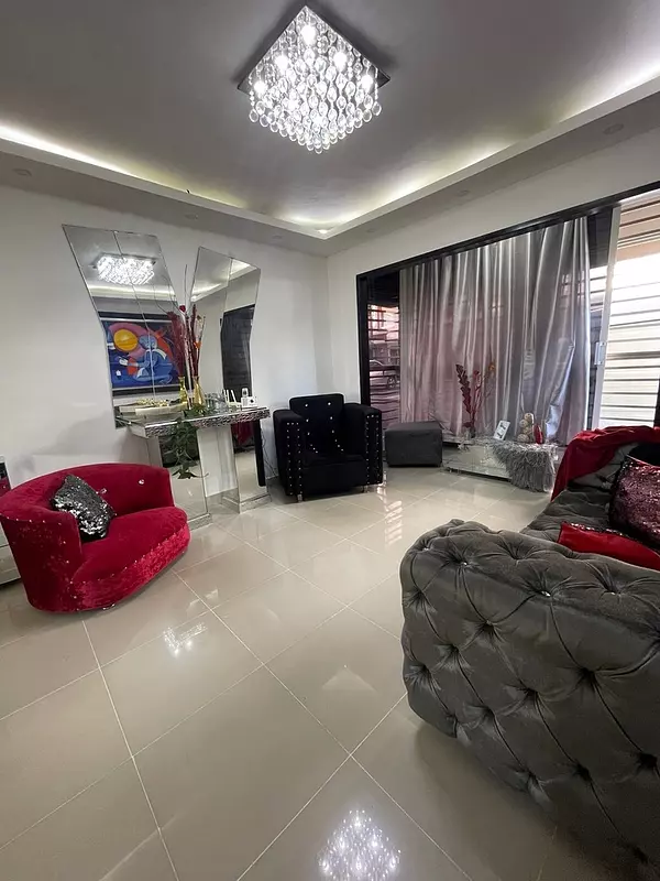 apartamentos - Se vende apartamento en Villa Aura 4