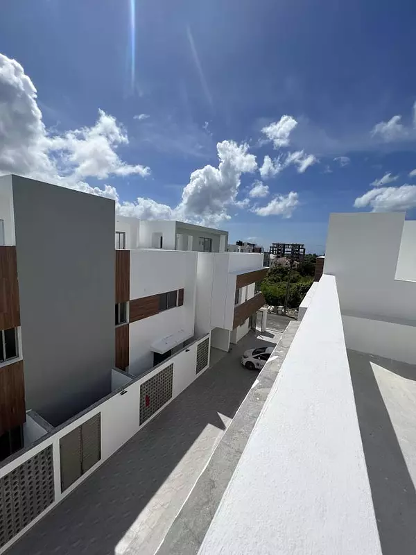casas - CASA MODERNA EN PRADO ORIENTAL DE 3 NIVELES 1418 7