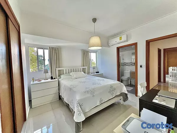 apartamentos - Apartamento en venta en Ensanche Paraíso | 2 habit 9