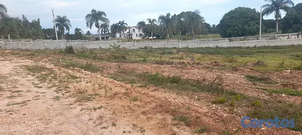 solares y terrenos - Vendo Terreno En San Ceristóbal  5