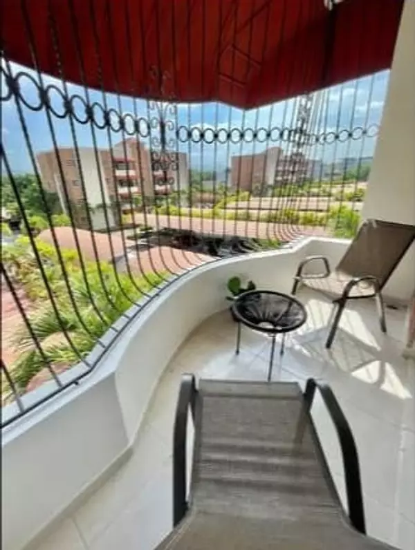 apartamentos - Apartamento Amueblado de Venta en Buen Vista  4