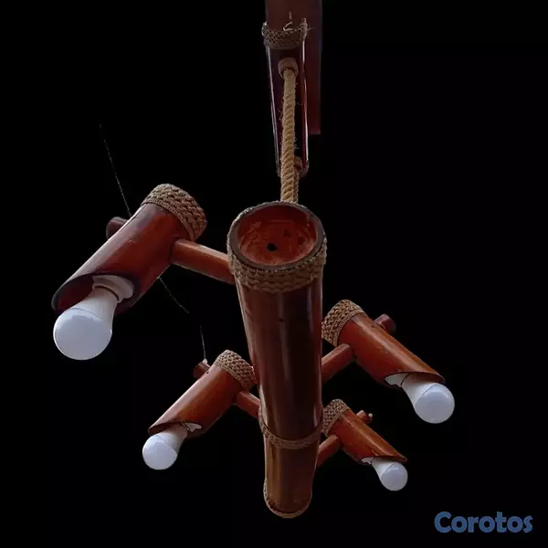 decoración y accesorios - Iluminación lámparas, para sus inmuebles.  1
