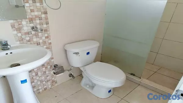 apartamentos - APARTAMENTO EN VENTA EN CIUDAD JUAN BOSCH 8
