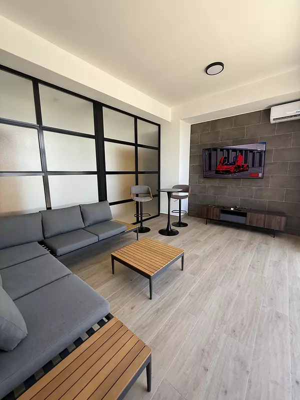 apartamentos - Apartamento nuevo en el Renacimiento 8