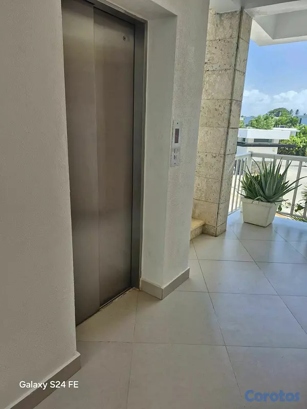 apartamentos - apartamento increíble con una bella vista al mar  3
