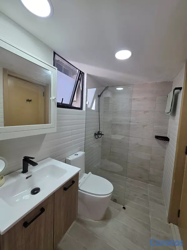 apartamentos - Apartamento en alquiler amueblado, Evaristo Morale 10
