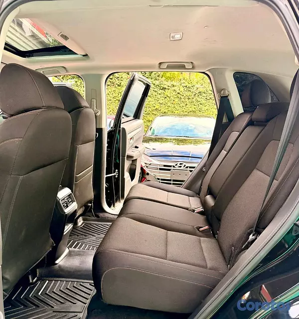 jeepetas y camionetas - Honda CRV 2023 EX Recién Importada Cleancarfax Asientos eléctricos sunroof 9