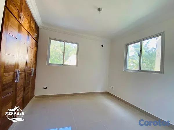 apartamentos - Apartamentos de 3 Hab. y 4.5 Baños en Vista Hermosa desde RD$9,016,000 11