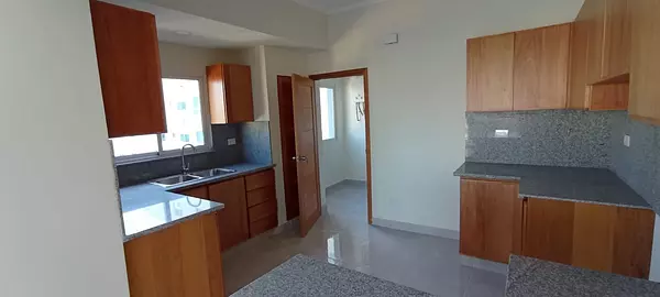 apartamentos - Apartamentos nuevos en Evaristo Morales  3