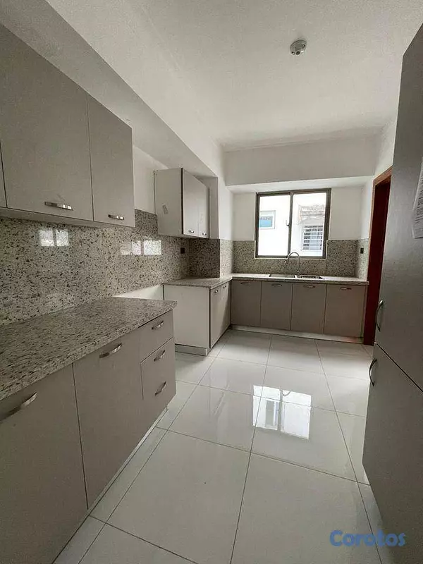 apartamentos - Apartamento en venta 3 habitaciones en Bella Vista  4