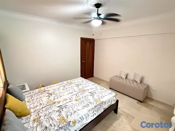 apartamentos - Apartamento de Lujo en Venta en Bella Vista – Ubicación Privilegiada Oportunidad 14
