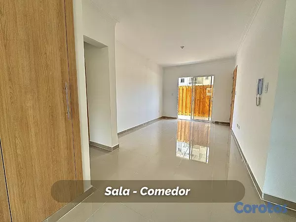apartamentos - APARTAMENTO EN VENTA PRÓXIMO A LA EMBAJADA AMERICA 4