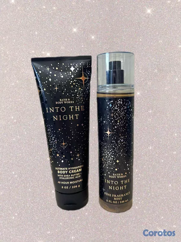 salud y belleza - Productos Originales Bath and Body Works 11