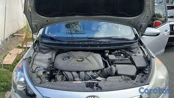 carros - Kia Forte LX 2016 3