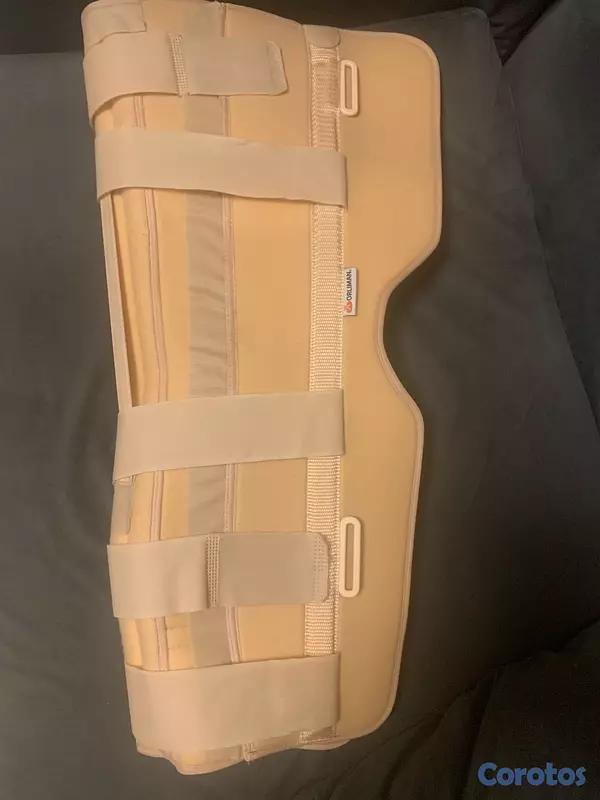 Salud y Equipamiento Médico - se vende un inmovilizador universal  2