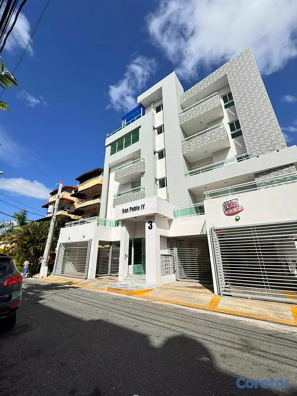 apartamentos - 🏡 Apartamento NUEVO en Primer Nivel con Terraza, L 13