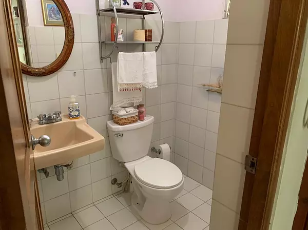 apartamentos - Vendo Casa arroyo Hondo I 6