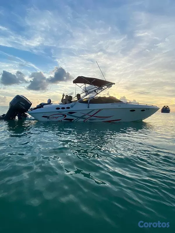 servicios profesionales - 🌊🛥️Tour Para la Isla Saona , parque Nacional cotubanamá.  2