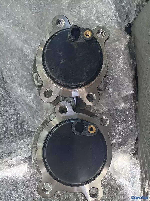 repuestos - Piña Trasera Para Ford Escape SE 2WD  2020 -2024  4
