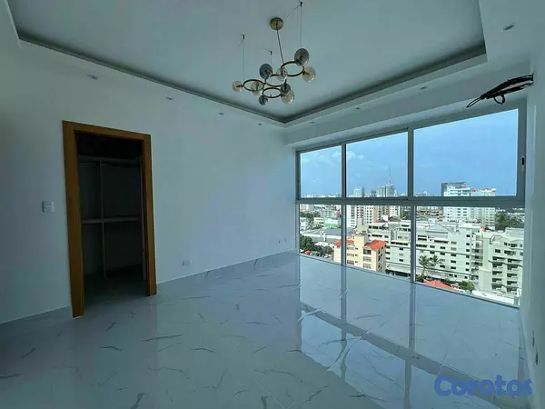 apartamentos - Alquiler de apartamentos con vista al mar 4