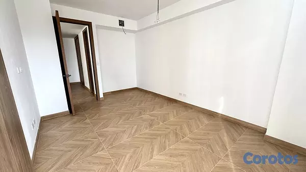 apartamentos - Vendo apartamento en Piantini 3