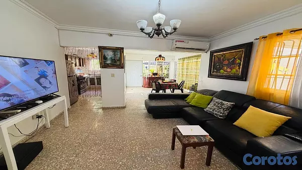 casas - Casa En Venta En Altos De Arroyo Hondo Ii 6