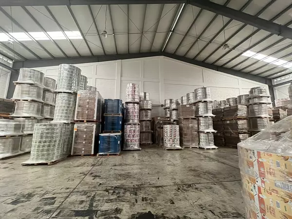 otros inmuebles - nave en parque industrial duarte en alquiler 3