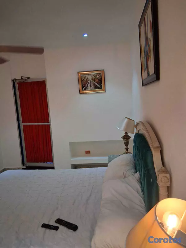 habitaciones y viviendas compartidas - Aparta estudio amueblado Arroyo hondo 9
