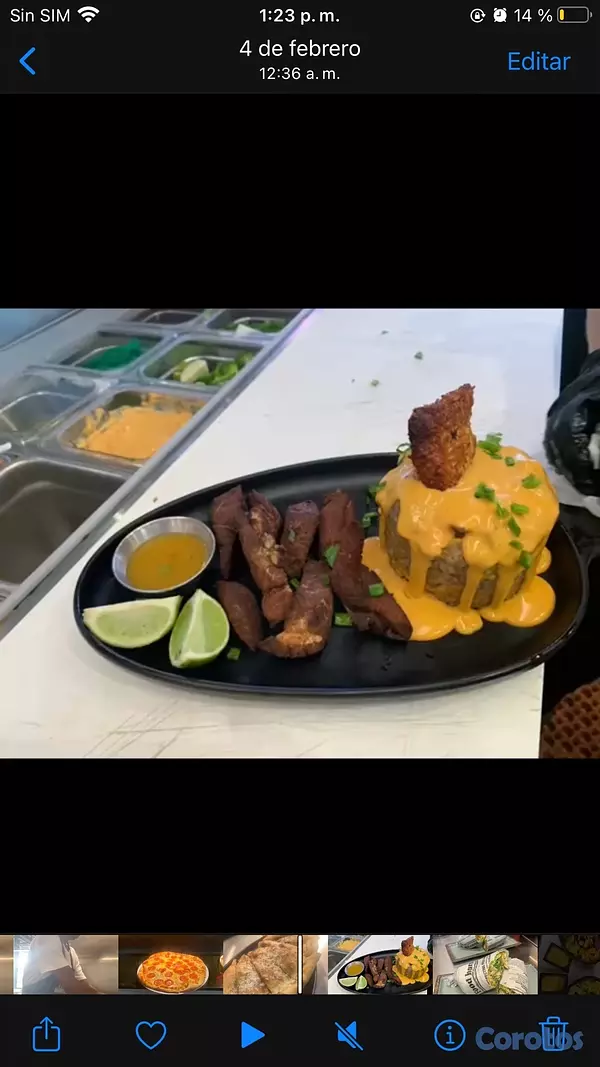 servicios profesionales - Servicios a domicilio ( buffet y más   20