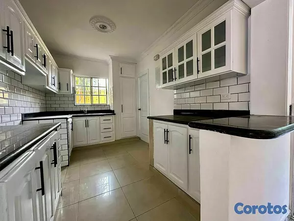 casas - Vendo casa Lista para mudarte Mirador del este 5
