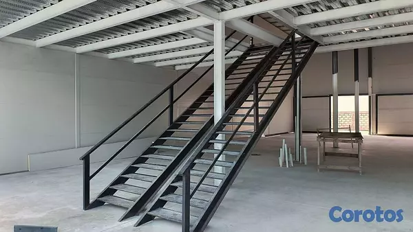 oficinas y locales comerciales - Naves y locales comerciales en alquiler 5
