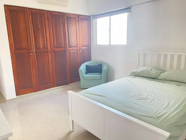apartamentos - Se vende apartamento en Naco 1