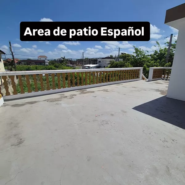 casas - Espaciosa Casa de Venta en Villa Maria, 2 Niveles 6