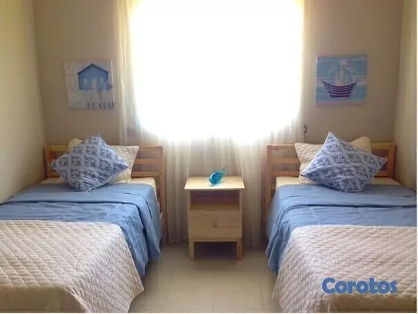 casas vacacionales y villas - (Metro Country Club) 2