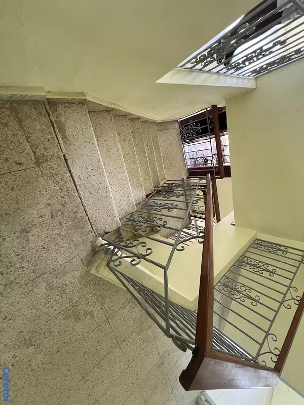 casas - venta de casa en la autopista de san isidro con 332mts Santo Domingo este  6