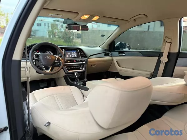 carros -  Hyundai sonata 2018 Americano  5