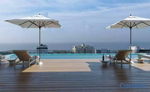 apartamentos - JP TOWER XII 6