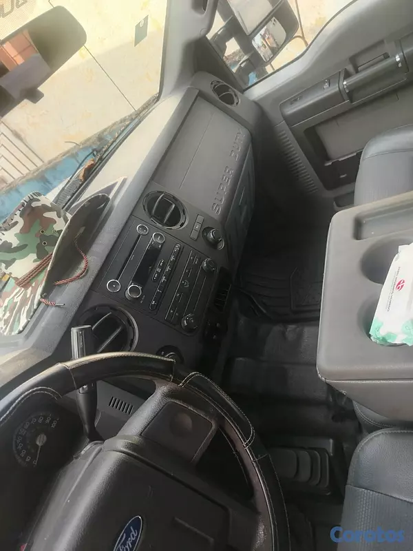 jeepetas y camionetas - Ford F250 8