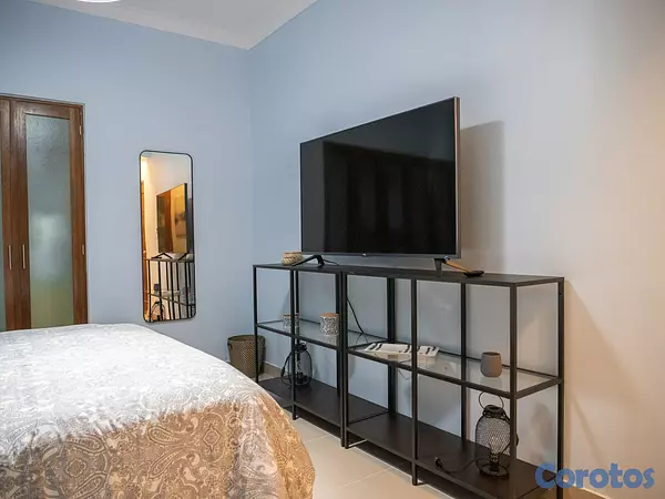 apartamentos - Alquilo Apto Amueblado Torre RR5 USD$1,000.00 8