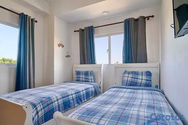 apartamentos - Apartamento  Amueblado en Venta en Juan Dolio, Tupey Juan Dolio
Código: PD625 9