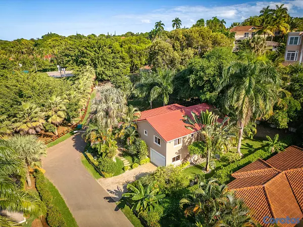 casas vacacionales y villas - villa en sosua  2