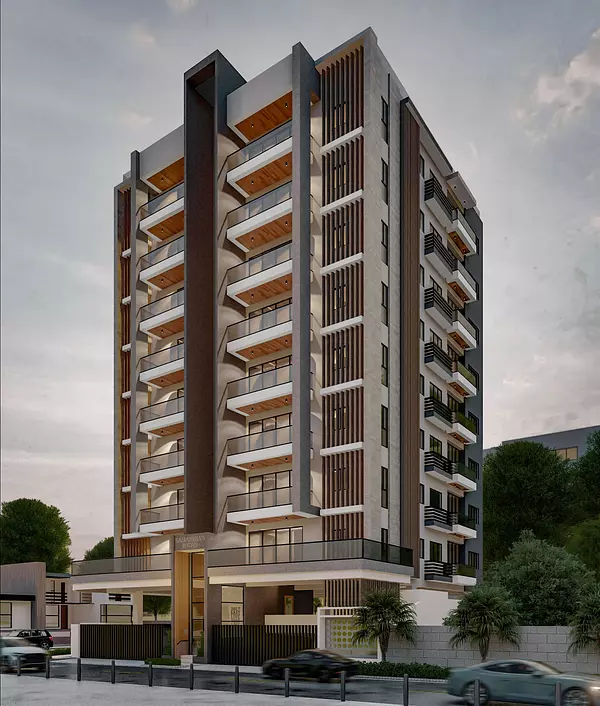 apartamentos - Proyecto en venta, Urb. Real. 3