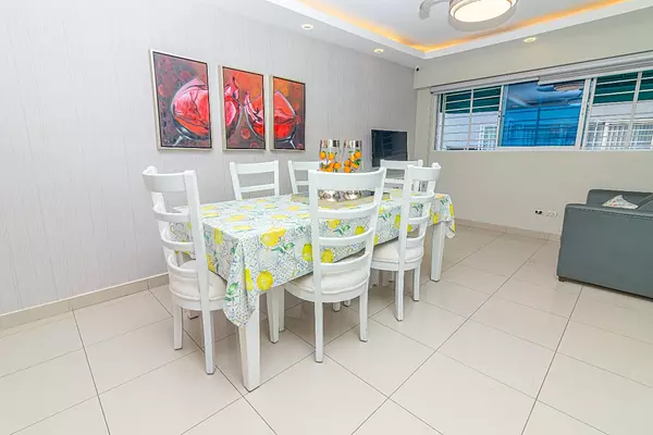 apartamentos - Apto de oportunidad en Buenos Aires del Mirador Zona Residencial 1