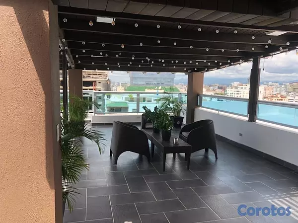 apartamentos - Apartamento en Alquiler en Bella Vista - Con amenidades de Lujo | 9no Piso. 10