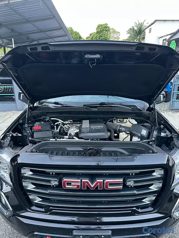 jeepetas y camionetas - 🔥 GMC Sierra AT4 2021 FULL – AMERICANA 🔥
 9