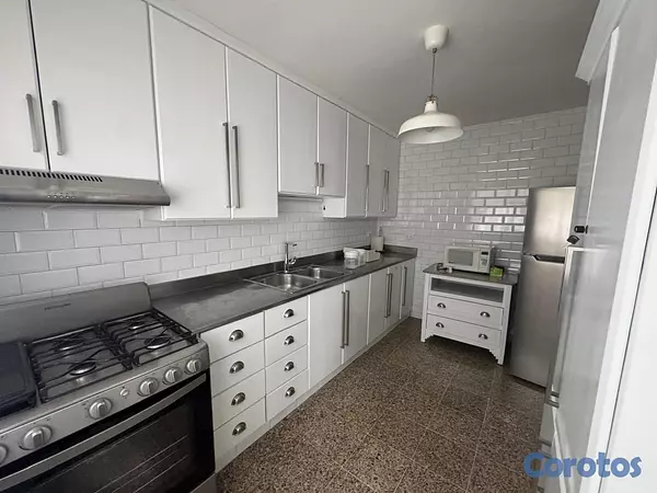 apartamentos - Apartamento amueblado en alquiler en La Esperilla  3